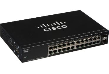 NEW CISCO CATALYST 6832-X-LE LAYER 3 SWITCH - MANAGEABLE - MODULAR -  OPTICAL FIBER