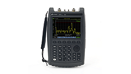 N9916A FieldFox Handheld Microwave Analyzer, 14 GHz